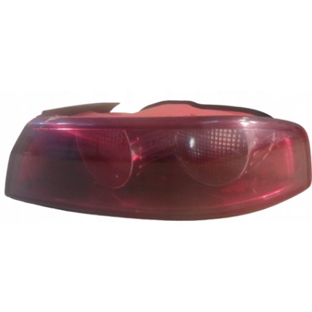LAMPA PRAWY TYŁ TYLNA ALFA ROMEO 159
