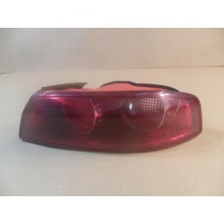 LAMPA PRAWY TYŁ TYLNA ALFA ROMEO 159
