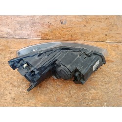 LAMPA LEWY PRZÓD XENON REFLEKTOR EU VW POLO V 5 6R 6R1941031D