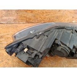 LAMPA LEWY PRZÓD XENON REFLEKTOR EU VW POLO V 5 6R 6R1941031D