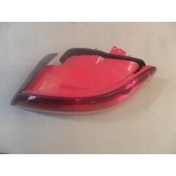 LAMPA PRAWY TYŁ TYLNA ALFA ROMEO 159