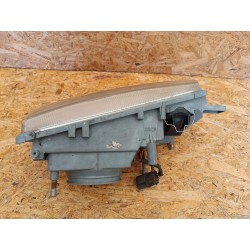 REFLEKTOR LAMPA LEWY PRZÓD NISSAN PRIMERA P10 54530178 048203 TR-011014