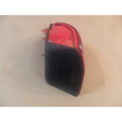 LAMPA PRAWY TYŁ TYLNA ALFA ROMEO 159