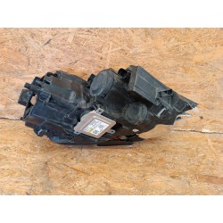 LAMPA LEWY PRZÓD XENON REFLEKTOR EU VW POLO V 5 6R 6R1941031D