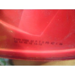 LAMPA PRAWY TYŁ TYLNA ALFA ROMEO 159