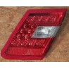 MERCEDES E-KLASA W212 SEDAN LAMPA TYŁ TYLNA PRAWA W KLAPĘ A2128200864