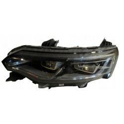 LAMPA LEWY PRZÓD EU FULL LED RENAULT TALISMAN