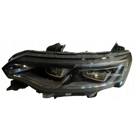 LAMPA LEWY PRZÓD EU FULL LED RENAULT TALISMAN