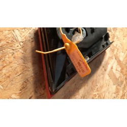 MERCEDES E-KLASA W212 SEDAN LAMPA TYŁ TYLNA PRAWA W KLAPĘ A2128200864