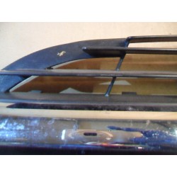 KRATKA ATRAPA ZDERZAKA LEWA NISSAN ALMERA TINO