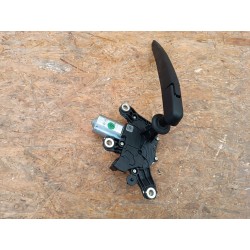 SILNICZEK MECHANIZM WYCIERACZEK TYŁ W000028313 DACIA DUSTER RENAULT CAPTUR