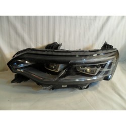 LAMPA LEWY PRZÓD EU FULL LED RENAULT TALISMAN