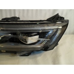 LAMPA LEWY PRZÓD EU FULL LED RENAULT TALISMAN