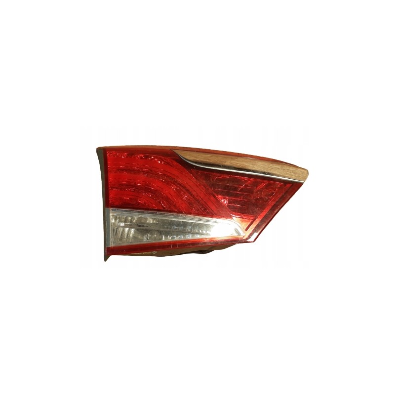 LAMPA TYŁ TYLNA LEWA W KLAPĘ HYUNDAI I40 KOMBI 92403-3Z001