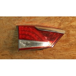 LAMPA TYŁ TYLNA LEWA W KLAPĘ HYUNDAI I40 KOMBI 92403-3Z001
