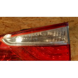 LAMPA TYŁ TYLNA LEWA W KLAPĘ HYUNDAI I40 KOMBI 92403-3Z001