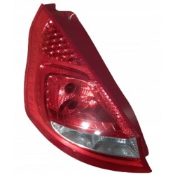 LAMPA LEWY TYŁ FORD FIESTA MK7 2008- 8A61-13405-AE