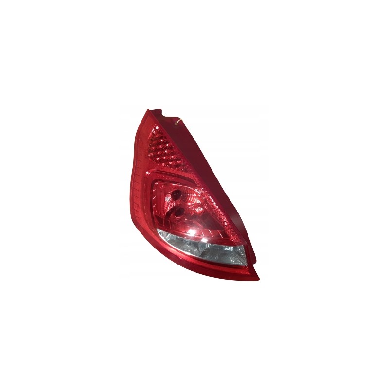 LAMPA LEWY TYŁ FORD FIESTA MK7 2008- 8A61-13405-AE