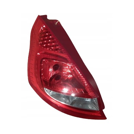 LAMPA LEWY TYŁ FORD FIESTA MK7 2008- 8A61-13405-AE