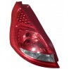 LAMPA LEWY TYŁ FORD FIESTA MK7 2008- 8A61-13405-AE