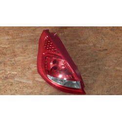 LAMPA LEWY TYŁ FORD FIESTA MK7 2008- 8A61-13405-AE