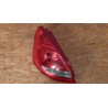LAMPA LEWY TYŁ FORD FIESTA MK7 2008- 8A61-13405-AE