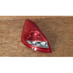 LAMPA LEWY TYŁ FORD FIESTA MK7 2008- 8A61-13405-AE
