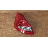 LAMPA LEWY TYŁ FORD FIESTA MK7 2008- 8A61-13405-AE