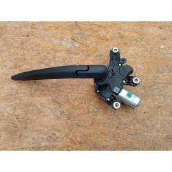 SILNICZEK MECHANIZM WYCIERACZEK TYŁ W000028313 DACIA DUSTER RENAULT CAPTUR