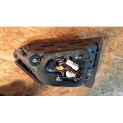 LAMPA TYŁ TYLNA LEWA W KLAPĘ HYUNDAI I40 KOMBI 92403-3Z001