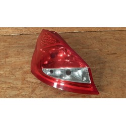 LAMPA LEWY TYŁ FORD FIESTA MK7 2008- 8A61-13405-AE