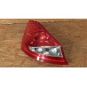 LAMPA LEWY TYŁ FORD FIESTA MK7 2008- 8A61-13405-AE