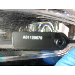 LAMPA LEWY PRZÓD EU FULL LED RENAULT TALISMAN