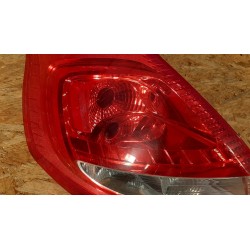 LAMPA LEWY TYŁ FORD FIESTA MK7 2008- 8A61-13405-AE