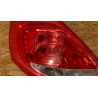 LAMPA LEWY TYŁ FORD FIESTA MK7 2008- 8A61-13405-AE