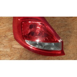 LAMPA LEWY TYŁ FORD FIESTA MK7 2008- 8A61-13405-AE