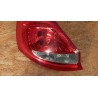 LAMPA LEWY TYŁ FORD FIESTA MK7 2008- 8A61-13405-AE