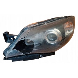 LAMPA LEWY PRZÓD REFLEKTOR EU SUBARU IMPREZA 2007- XENON