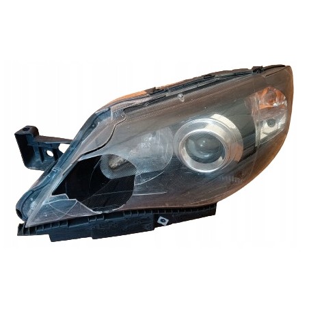 LAMPA LEWY PRZÓD REFLEKTOR EU SUBARU IMPREZA 2007- XENON