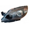 LAMPA LEWY PRZÓD REFLEKTOR EU SUBARU IMPREZA 2007- XENON