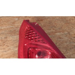 LAMPA LEWY TYŁ FORD FIESTA MK7 2008- 8A61-13405-AE