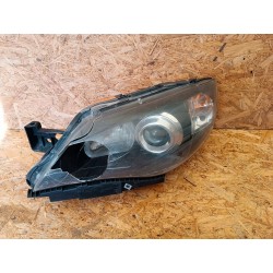 LAMPA LEWY PRZÓD REFLEKTOR EU SUBARU IMPREZA 2007- XENON