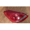 LAMPA LEWY TYŁ FORD FIESTA MK7 2008- 8A61-13405-AE
