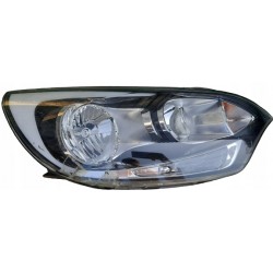 LAMPA PRAWY PRZÓD EU KIA RIO III 3 92102-1WXXX 11-
