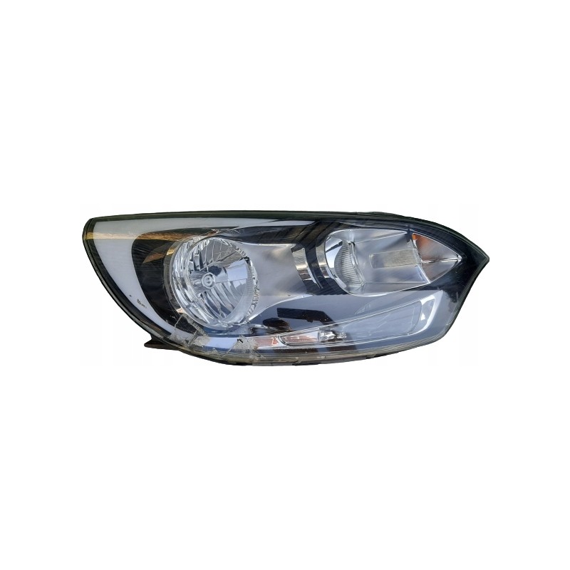 LAMPA PRAWY PRZÓD EU KIA RIO III 3 92102-1WXXX 11-