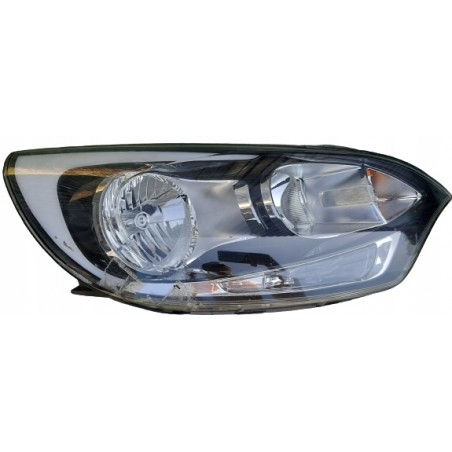 LAMPA PRAWY PRZÓD EU KIA RIO III 3 92102-1WXXX 11-