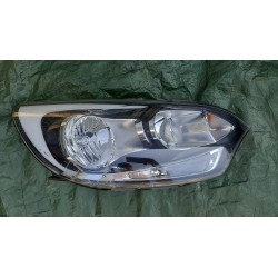LAMPA PRAWY PRZÓD EU KIA RIO III 3 92102-1WXXX 11-