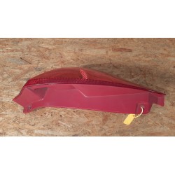 LAMPA LEWY TYŁ FORD FIESTA MK7 2008- 8A61-13405-AE