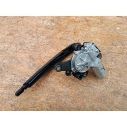 SILNICZEK MECHANIZM WYCIERACZEK TYŁ W000028313 DACIA DUSTER RENAULT CAPTUR