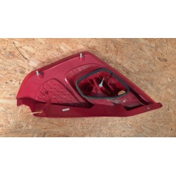 LAMPA LEWY TYŁ FORD FIESTA MK7 2008- 8A61-13405-AE
